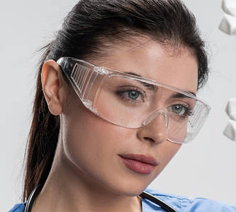 Відкриті окуляри