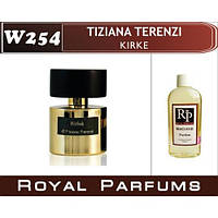 Духи на разлив Royal Parfums W-254 «Kirke» от Tiziana Terenzi