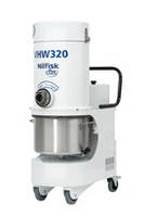 Промышленный пылесос NILFISK CFM VHW320 LC