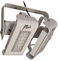 Світлодіодне встановлення CLUSTER LX6095GC для встановлення на портальні крани