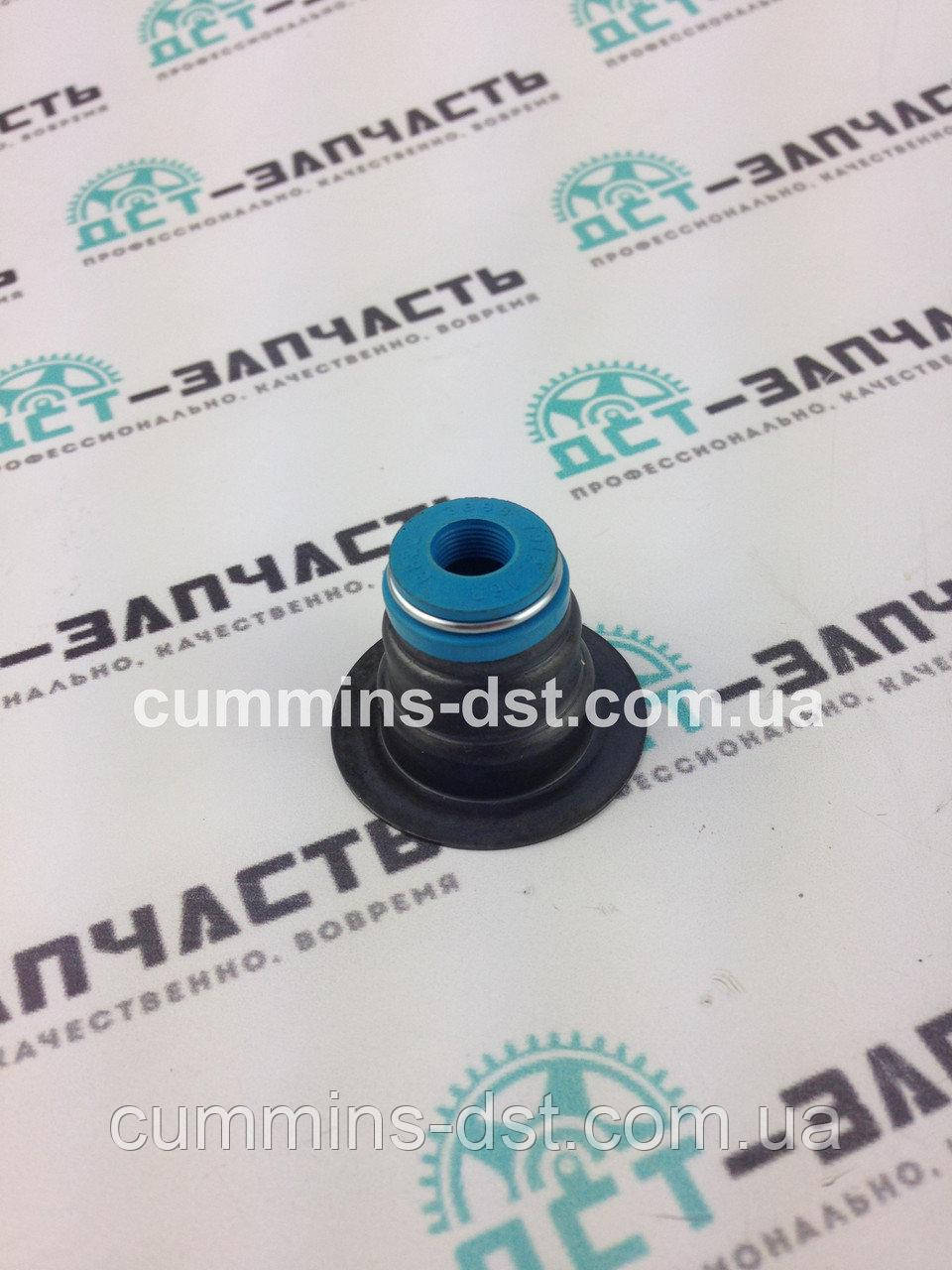 Сальники клапанів CASE 860/8840/4308 DAF45/55 YUTONG ZK-6737D/ZK6831, фото 1