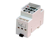 Таймер ТМ41 16А 3500W FERON1 на DIN-рейку