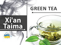 Ароматизатор Xi'an Taima Green Tea (Зеленый чай)