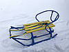 Санки Комета Патріот УЦІНКА, фото 6
