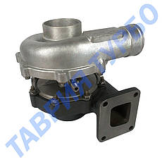 Турбокомпресор ДТ-75 з двигуном А-41 ТКР 8,5C6-02, фото 2