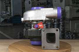 Турбокомпресор ДТ-75 з двигуном А-41 ТКР 8,5C6-02, фото 3