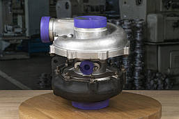 Турбокомпресор ДТ-75 з двигуном А-41 ТКР 8,5C6-02, фото 5