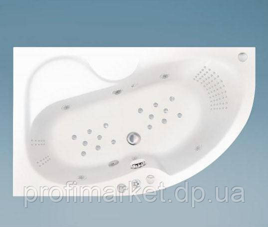 Гідромасажна система Koller Pool NANO SUPER LUXURY