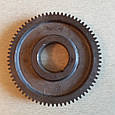Шестерня розподілвалу Z - 72 дизельні двигуни 178f, фото 2