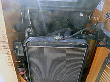 Мінінавантажувач Case 430, 2007 р. в., фото 6