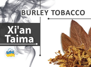 Ароматизатор xi'an Taima Burley (Берлі)
