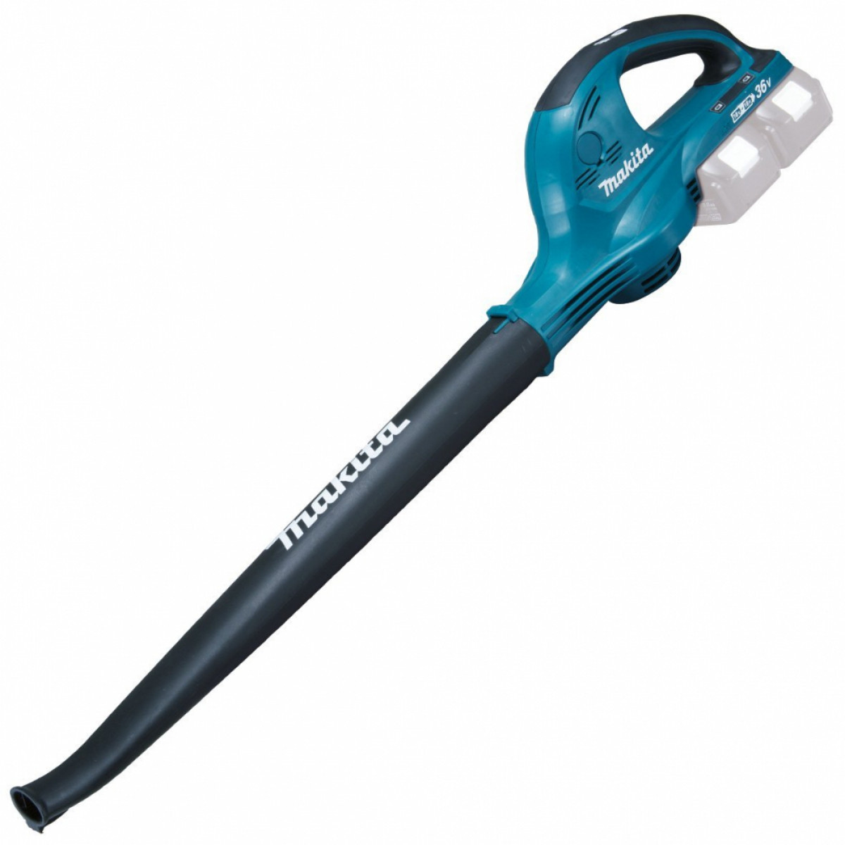 Садовий пилосос Makita DUB361Z