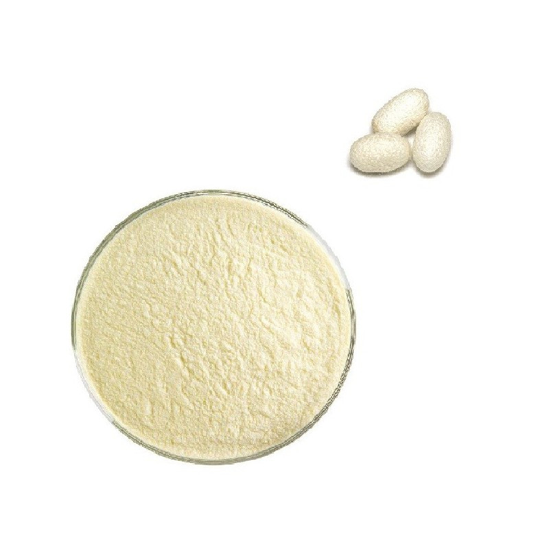 Протеїни шовку в (SILK POWDER)