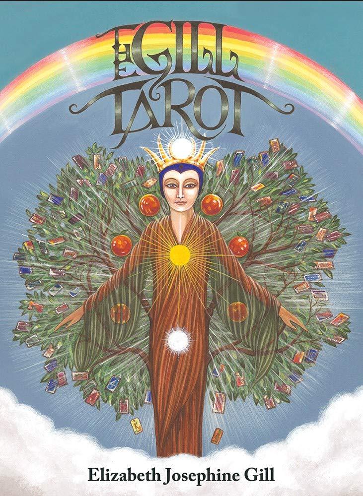The Gill Tarot/ Джилл Таро