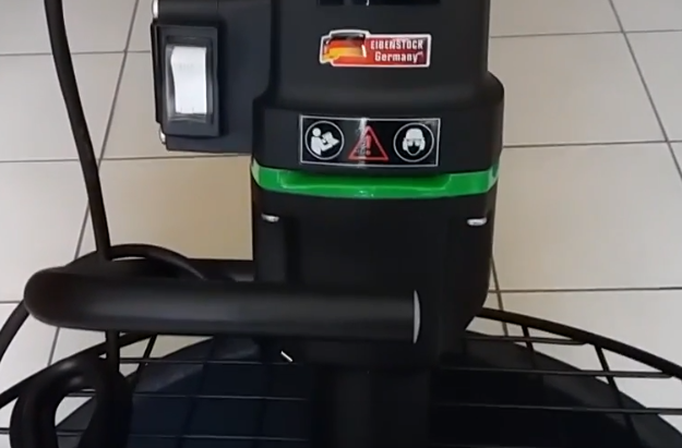 потужність Eibenstock Automix 90