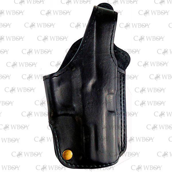 Медан 1100 поясна кобура для Sig Sauer, шкіряна формована