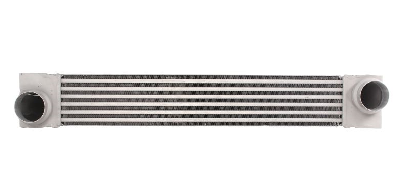 Інтеркулер БМВ 5 Е60, 5 Е61 - BMW 5 E60, 5 E61 (2.0D-2.5D-3.0D) 02.02-12.10