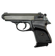 Стартовий пістолет Ekol Major (Black&Gray)