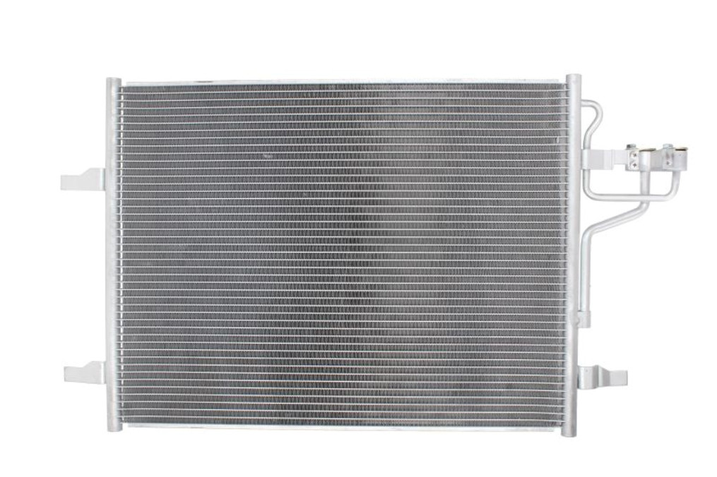 Радіатор кондиціонера Форд Куга - Ford Kuga (2.0 D-2.5) 2008-2012, фото 1