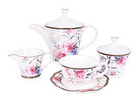 Чайні набори, сервізи Lefard