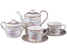 Чайний набір Діана 14 пр-в 264-623