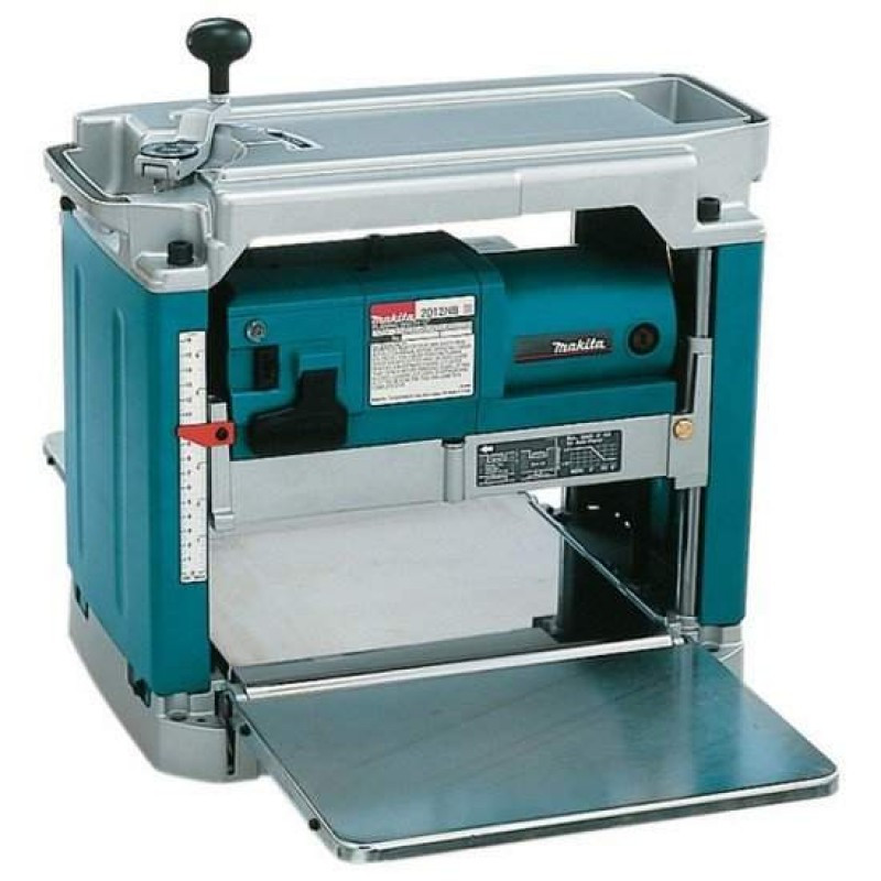 Рейсмусовий верстат Makita 2012NB