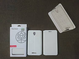 Чехол книжка для Lenovo A5000