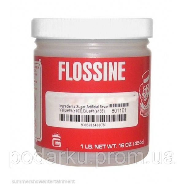 Вкусовые добавки для сладкой ваты Flossine (Gold Medal) Сша - фото 7 - id-p114295580