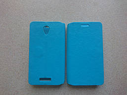 Чехол книжка для Lenovo A5000