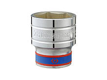 Головка 3/4" 19мм (6 гранн.)