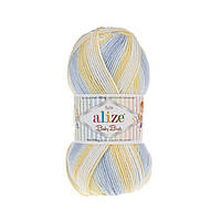 Alize Baby Best Batik 6925 -