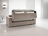 Диван розкладний TOKYO від EVER Salotti (Італія), фото 3