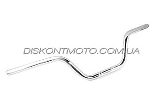 Кермо Delta (блакитне) ZZQ