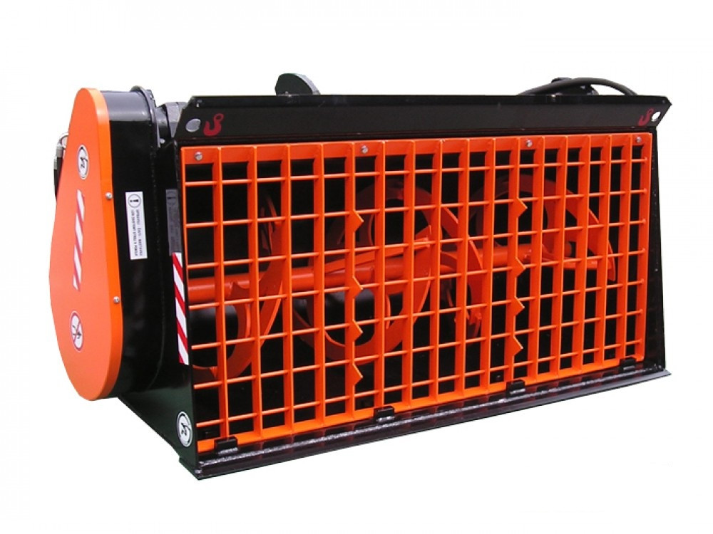 ЗМІШУВАЧ KOVACO ML150 - 1000, фото 1