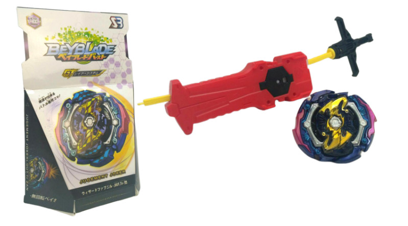БейБлейд (BeyBlade), що Карає Джокер, фото 1