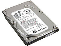 Жесткий диск Seagate Barracuda 500GB 7200rpm 16MB SATAIII (ST500DM002) 3.5 Refurbished