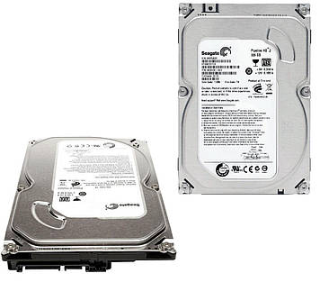 Жесткий диск Seagate Pipeline 320GB 5900rpm 8MB SATAII (ST3320311CS) 3.5 Refurbished