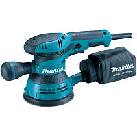 Шліфмашина ексцентрикова Makita BO5041