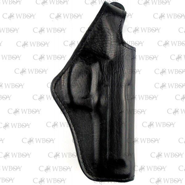 Медан 1107 поясна кобура для BERETTA 92, шкіряна формована