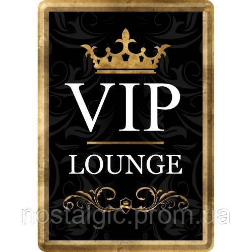 Листівка Ностальгічне-Art VIP Lounge (10209)