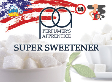 Super Sweetener ароматизатор TPA (Супер підсолоджувач)