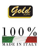 Диван розкладний TOKYO від EVER Salotti (Італія), фото 6