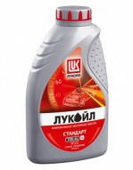 Моторна олива LUKOIL 15W-40 STANDARD 1L ( Лукойл Стандарт 15W40) мінеральна