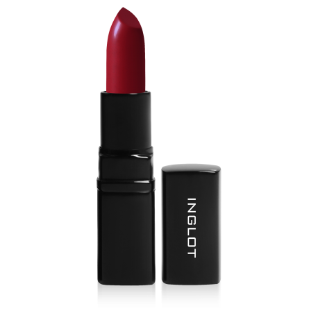 Помада для губ Inglot Lipsatin Lipstick 303