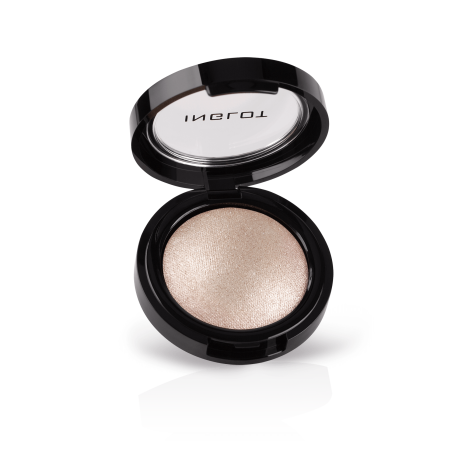 Хайлайтер для обличчя і тіла Inglot Intense Sparkler Face Eyes Body Highlighter 19