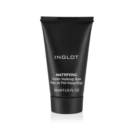 Основа під макіяж Inglot Mattifying Makeup Base