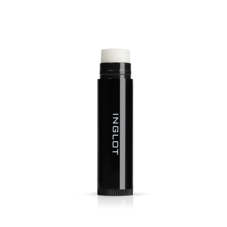 Захисна помада для губ Inglot Rich Care Lipstick 01