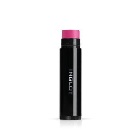 Захисна помада для губ Inglot Rich Care Lipstick 02