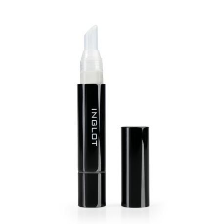 Блиск для губ Inglot High Gloss Lip 01