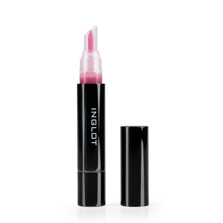 Блиск для губ Inglot High Gloss Lip Oil 02